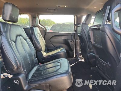 Zdjęcie 11 z 14 samochodu: 2018 CHRYSLER PACIFICA TOURING L PLUS VIN:2C4RC1EG3JR310841 - miniatura