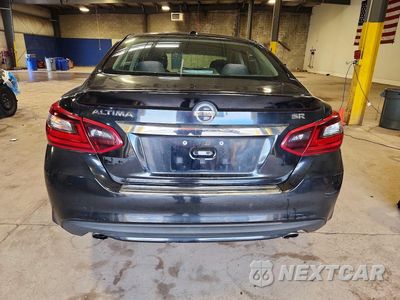 Zdjęcie 6 z 13 samochodu: 2015 NISSAN ALTIMA 2.5 S VIN:1N4AL3AP0FN870910 - miniatura