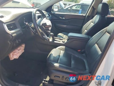 Zdjęcie 7 z 13 samochodu: 2017 GMC ACADIA SLT-1 VIN:1GKKNMLS4HZ158402 - miniatura
