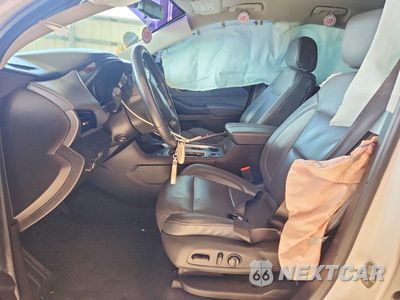 Zdjęcie 7 z 13 samochodu: 2018 CHEVROLET TRAVERSE PREMIER VIN:1GNERKKW6JJ125760 - miniatura