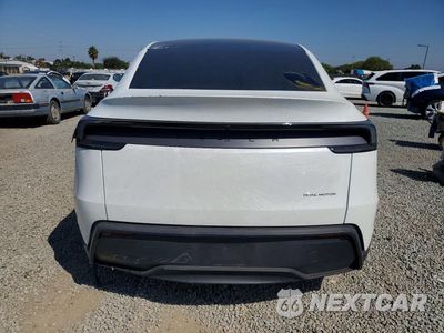 Zdjęcie 6 z 13 samochodu: 2026 TESLA MODEL Y VIN:7SAYGDEE8TF374326 - miniatura