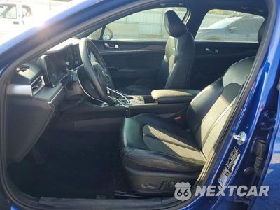Zdjęcie 7 z 12 samochodu: 2021 KIA K5 GT LINE VIN:5XXG64J2XMG065365 - miniatura