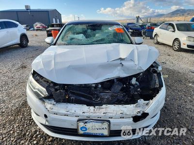Piąte zdjęcie samochodu w środku: 2020 VOLKSWAGEN JETTA S VIN:3VWCB7BU6LM039318 - miniatura