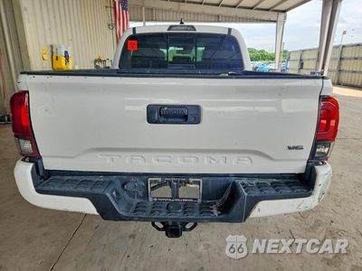 Zdjęcie 6 z 12 samochodu: 2022 TOYOTA TACOMA SR5 V6 VIN:3TMAZ5CN5NM187724 - miniatura
