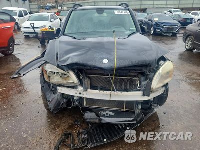 Piąte zdjęcie samochodu w środku: 2010 MERCEDES-BENZ GLK 350 VIN:WDCGG5GB6AF333763 - miniatura