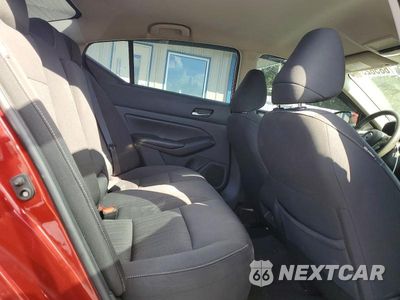Zdjęcie 10 z 12 samochodu: 2022 NISSAN ALTIMA SV VIN:1N4BL4DV4NN317521 - miniatura