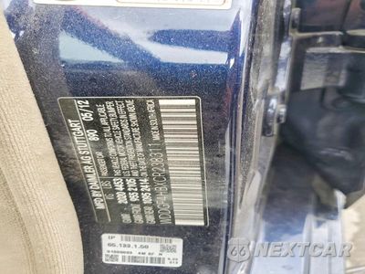 Zdjęcie 14 z 14 samochodu: 2012 MERCEDES-BENZ C 250 VIN:WDDGF4HBXCR238311 - miniatura
