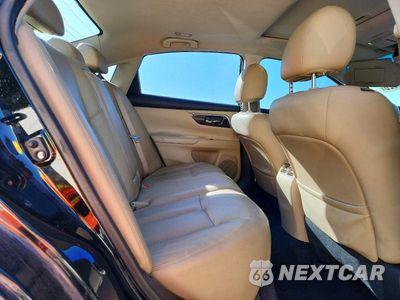 Zdjęcie 10 z 12 samochodu: 2015 NISSAN ALTIMA 3.5 SL VIN:1N4BL3APXFC206419 - miniatura