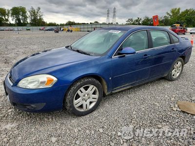 2006 CHEVROLET IMPALA LT 2G1WC581969211989 - główne zdjęcie licytacji z USA - miniatura