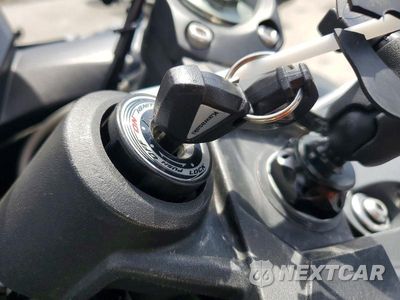 Zdjęcie 8 z 9 samochodu: 2022 KAWASAKI ZX1400 J VIN:JKBZXNJ17NA015576 - miniatura