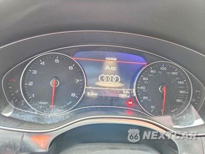 Zdjęcie 9 z 13 samochodu: 2018 AUDI A6 PREMIUM VIN:WAUF8AFC5JN056575 - miniatura