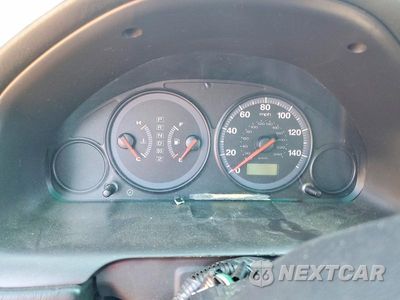 Zdjęcie 9 z 12 samochodu: 2004 HONDA CIVIC DX-VP VIN:1HGES16394L003203 - miniatura