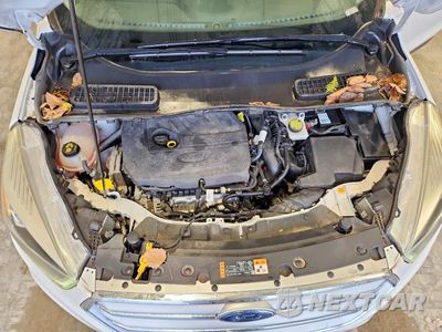 Zdjęcie 12 z 13 samochodu: 2017 FORD ESCAPE TITANIUM VIN:1FMCU9JD8HUB91111 - miniatura