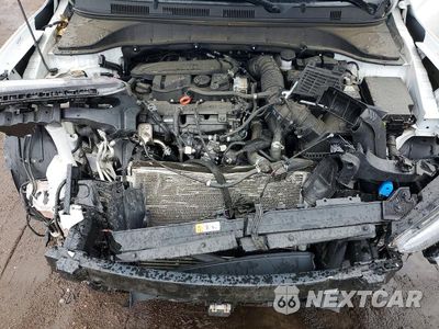 Zdjęcie 11 z 12 samochodu: 2022 HYUNDAI KONA N LINE VIN:KM8K3CA38NU851260 - miniatura