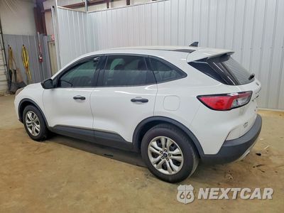 Drugie zdjęcie samochodu z przodu: 2022 FORD ESCAPE S VIN:1FMCU0F60NUA63902 - miniatura