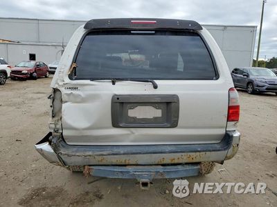 Zdjęcie 6 z 13 samochodu: 1996 TOYOTA 4RUNNER SR5 VIN:JT3HN86R0T0048941 - miniatura