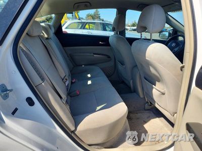 Zdjęcie 10 z 12 samochodu: 2006 TOYOTA PRIUS BASE VIN:JTDKB22U567525487 - miniatura