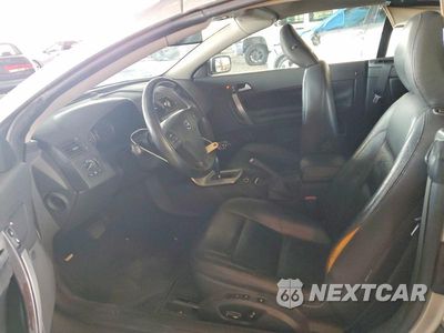 Zdjęcie 7 z 12 samochodu: 2007 VOLVO C70 T5 VIN:YV1MC68247J014774 - miniatura