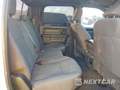 Zdjęcie 11 z 13 samochodu: 2024 RAM 2500 TRADESMAN VIN:3C6UR5CL0RG102893 - miniatura