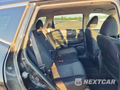 Zdjęcie 11 z 13 samochodu: 2020 NISSAN ROGUE S VIN:5N1AT2MT1LC748265 - miniatura