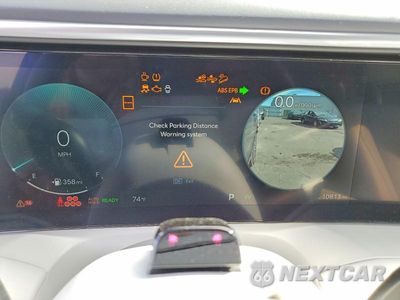 Zdjęcie 9 z 13 samochodu: 2026 HYUNDAI PALISADE CALLIGRAPHY VIN:KM8RMESA5TU029632 - miniatura