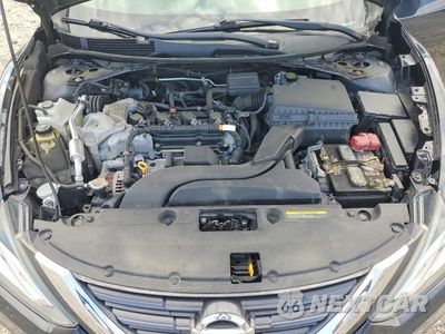 Zdjęcie 11 z 12 samochodu: 2016 NISSAN ALTIMA 2.5 VIN:1N4AL3AP9GC266446 - miniatura