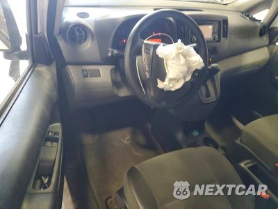 Zdjęcie 8 z 13 samochodu: 2019 NISSAN NV200 DELIVERY VAN VIN:3N6CM0KN7KK704862 - miniatura
