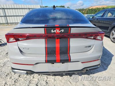 Zdjęcie 6 z 12 samochodu: 2022 KIA K5 GT LINE VIN:5XXG64J24NG132737 - miniatura