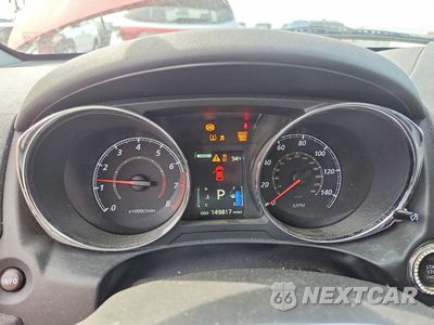 Zdjęcie 9 z 13 samochodu: 2016 MITSUBISHI OUTLANDER SPORT SEL VIN:JA4AR4AW2GZ032632 - miniatura