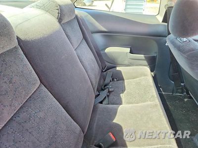 Zdjęcie 10 z 12 samochodu: 2000 HONDA CIVIC EX VIN:1HGEJ8146YL092567 - miniatura