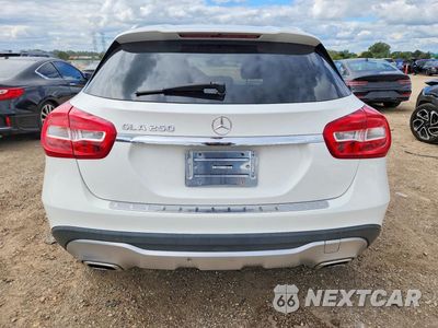 Zdjęcie 6 z 12 samochodu: 2019 MERCEDES-BENZ GLA 250 VIN:WDCTG4EBXKU004704 - miniatura