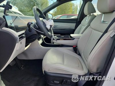 Zdjęcie 7 z 14 samochodu: 2025 HYUNDAI TUCSON LIMITED VIN:KM8JEDD15SU290095 - miniatura