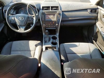 Zdjęcie 8 z 12 samochodu: 2015 TOYOTA CAMRY LE VIN:4T4BF1FK1FR511628 - miniatura