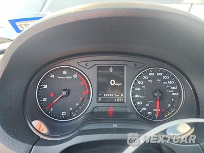 Zdjęcie 9 z 12 samochodu: 2015 AUDI A3 PREMIUM VIN:WAUACGFF4F1103325 - miniatura