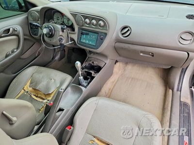 Zdjęcie 8 z 12 samochodu: 2003 ACURA RSX TYPE-S VIN:JH4DC53063S000965 - miniatura
