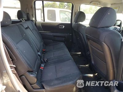 Zdjęcie 11 z 13 samochodu: 2011 HONDA PILOT LX VIN:5FNYF4H21BB100417 - miniatura