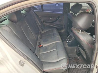 Zdjęcie 10 z 12 samochodu: 2014 BMW 328 I VIN:WBA3A5C56EP601410 - miniatura