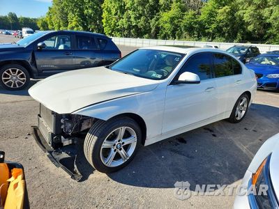 2015 BMW 328 XI SULEV WBA3B5G53FNS11899 - główne zdjęcie licytacji z USA - miniatura