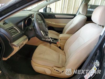 Zdjęcie 7 z 13 samochodu: 2018 SUBARU OUTBACK 2.5I VIN:4S4BSAAC1J3265037 - miniatura