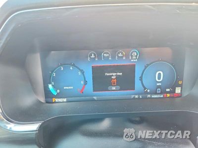 Zdjęcie 9 z 13 samochodu: 2025 FORD F150 LARIAT VIN:1FTFW5L84SKD67563 - miniatura