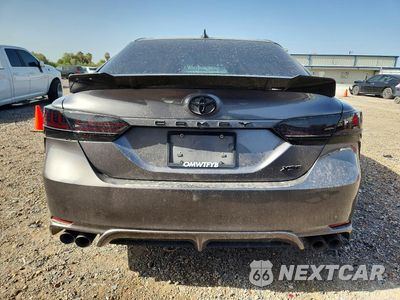 Zdjęcie 6 z 12 samochodu: 2019 TOYOTA CAMRY XSE VIN:4T1B61HK6KU298662 - miniatura