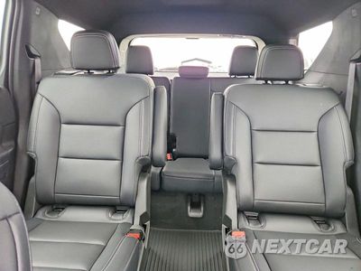 Zdjęcie 10 z 13 samochodu: 2027 CHEVROLET TRAVERSE LT VIN:1GNEVGKS9VJ108799 - miniatura