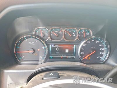 Zdjęcie 9 z 12 samochodu: 2018 CHEVROLET SILVERADO K2500 HIGH COUNTRY VIN:1GC1KXEYXJF249636 - miniatura