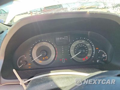 Zdjęcie 9 z 13 samochodu: 2017 HONDA ODYSSEY EXL VIN:5FNRL5H66HB002076 - miniatura