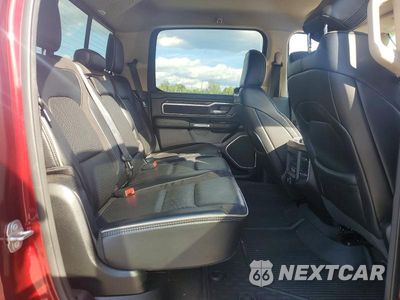 Zdjęcie 10 z 12 samochodu: 2021 RAM 1500 LARAMIE VIN:1C6SRFJT0MN790023 - miniatura