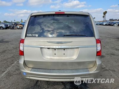 Zdjęcie 6 z 13 samochodu: 2013 CHRYSLER TOWN AND COUNTRY LIMITED VIN:2C4RC1GG4DR734787 - miniatura