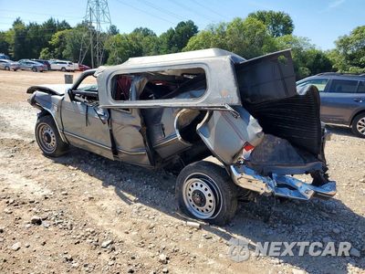 Drugie zdjęcie samochodu z przodu: 1987 CHEVROLET S TRUCK S10 VIN:1GCCT14R5H2208278 - miniatura