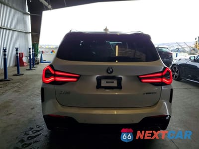 Zdjęcie 6 z 13 samochodu: 2022 BMW X3 XDRIVE30I VIN:WBX57DP02NN149134 - miniatura