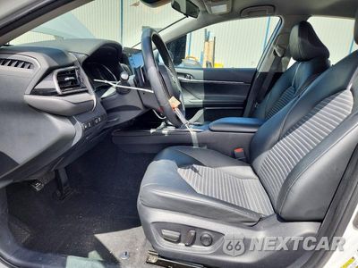 Zdjęcie 7 z 12 samochodu: 2024 TOYOTA CAMRY SE VIN:4T1G11AK4RU234953 - miniatura