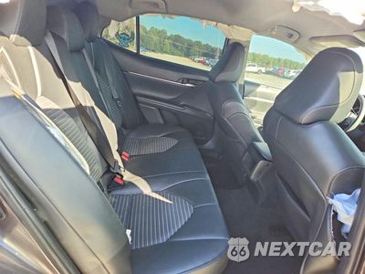Zdjęcie 10 z 12 samochodu: 2023 TOYOTA CAMRY SE VIN:4T1T11AKXPU787991 - miniatura